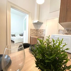 Appartement met een Slaapkamer